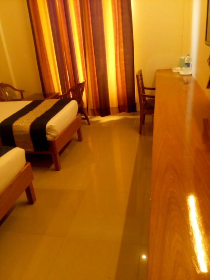 Casa Meera โนอิดา ภายนอก รูปภาพ